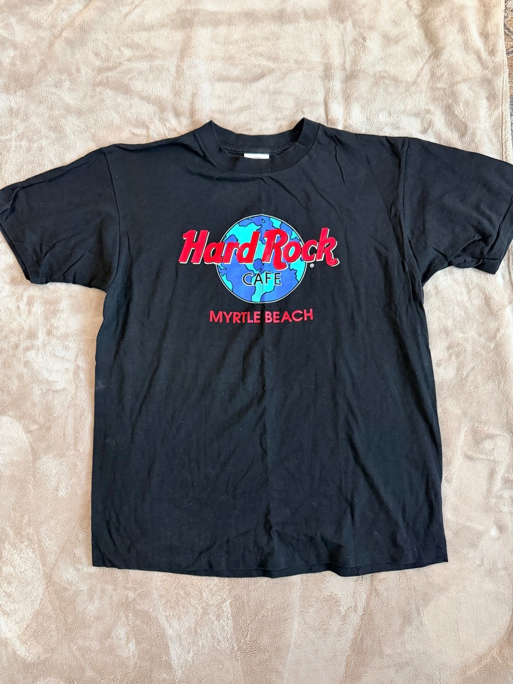 Hard Rock Cafe Myrtle Beach